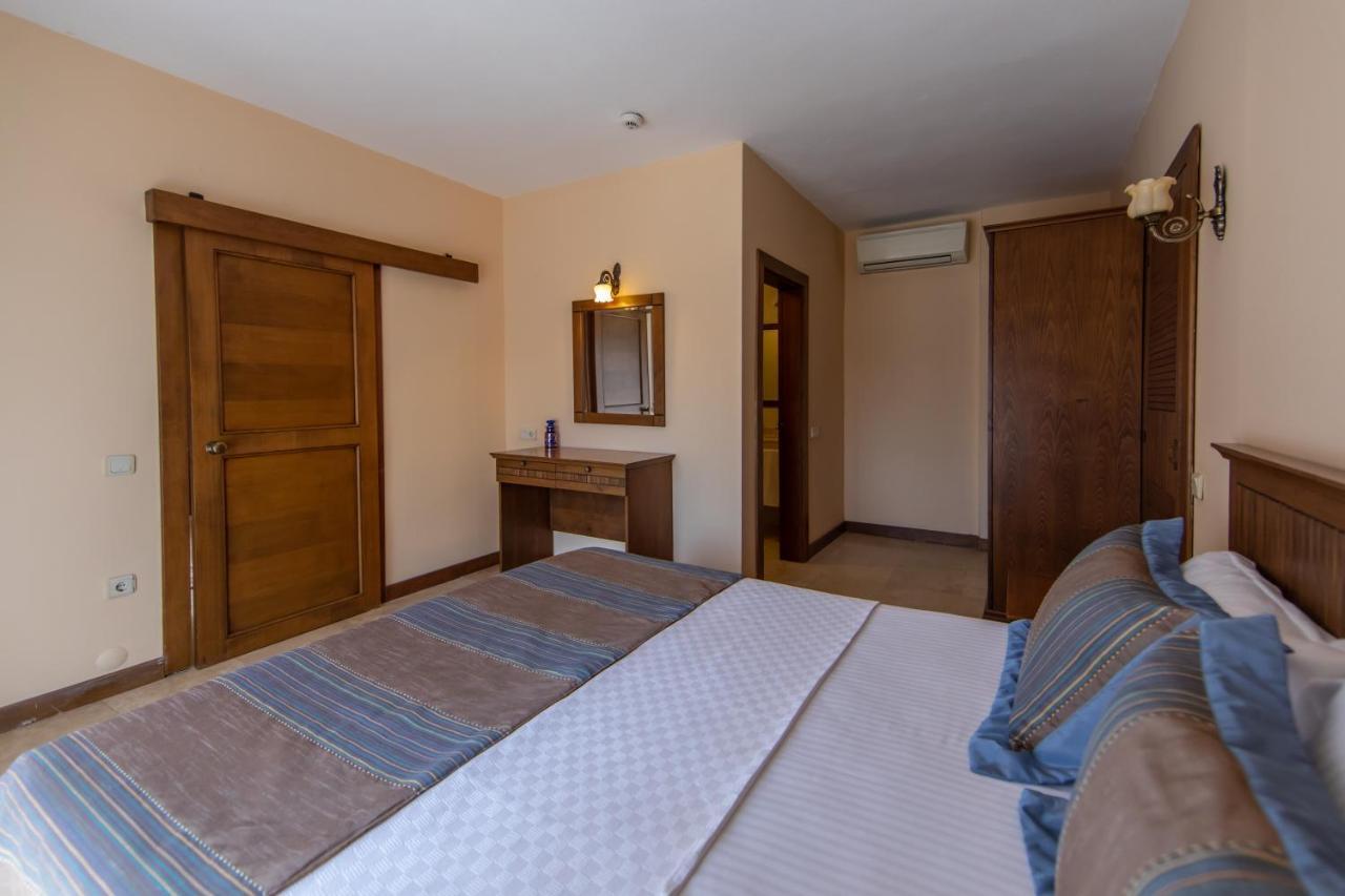 Ipek Garden Palace Residence Yaliciftlik Eksteriør bilde