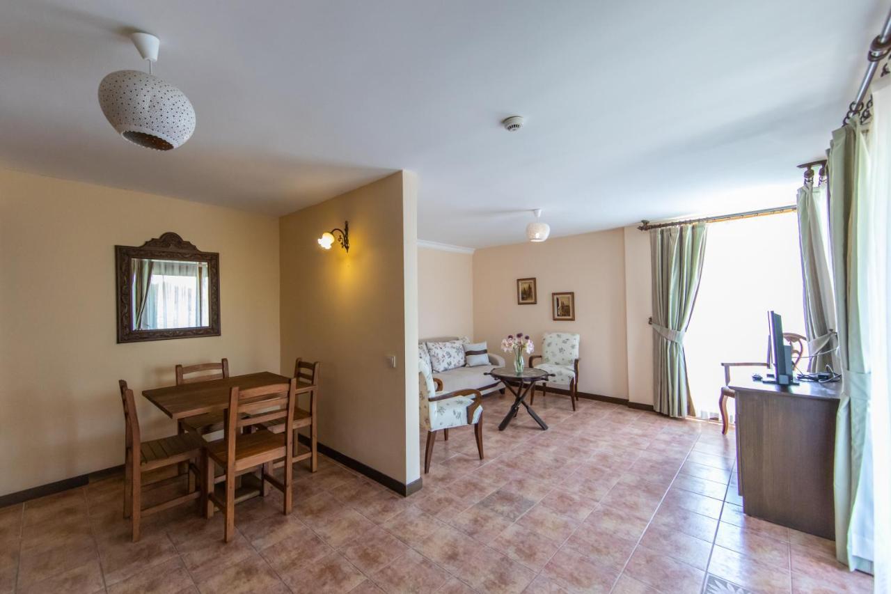 Ipek Garden Palace Residence Yaliciftlik Eksteriør bilde