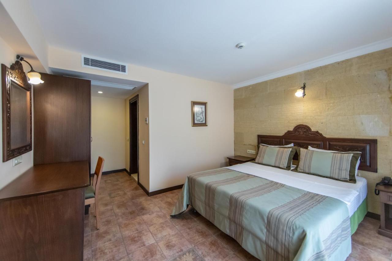 Ipek Garden Palace Residence Yaliciftlik Eksteriør bilde