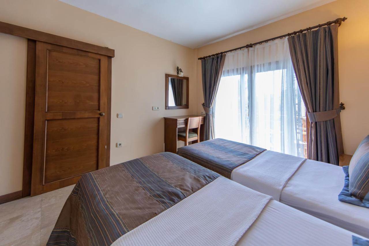 Ipek Garden Palace Residence Yaliciftlik Eksteriør bilde