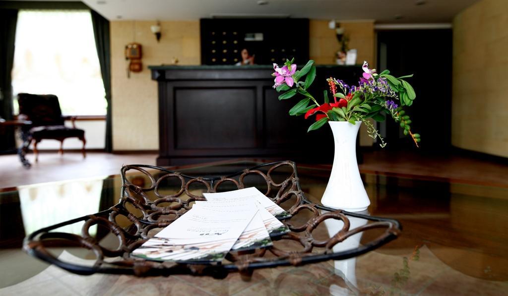 Ipek Garden Palace Residence Yaliciftlik Eksteriør bilde