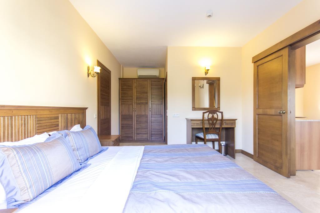 Ipek Garden Palace Residence Yaliciftlik Eksteriør bilde
