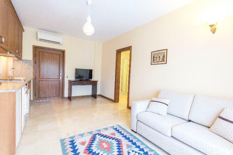 Ipek Garden Palace Residence Yaliciftlik Eksteriør bilde